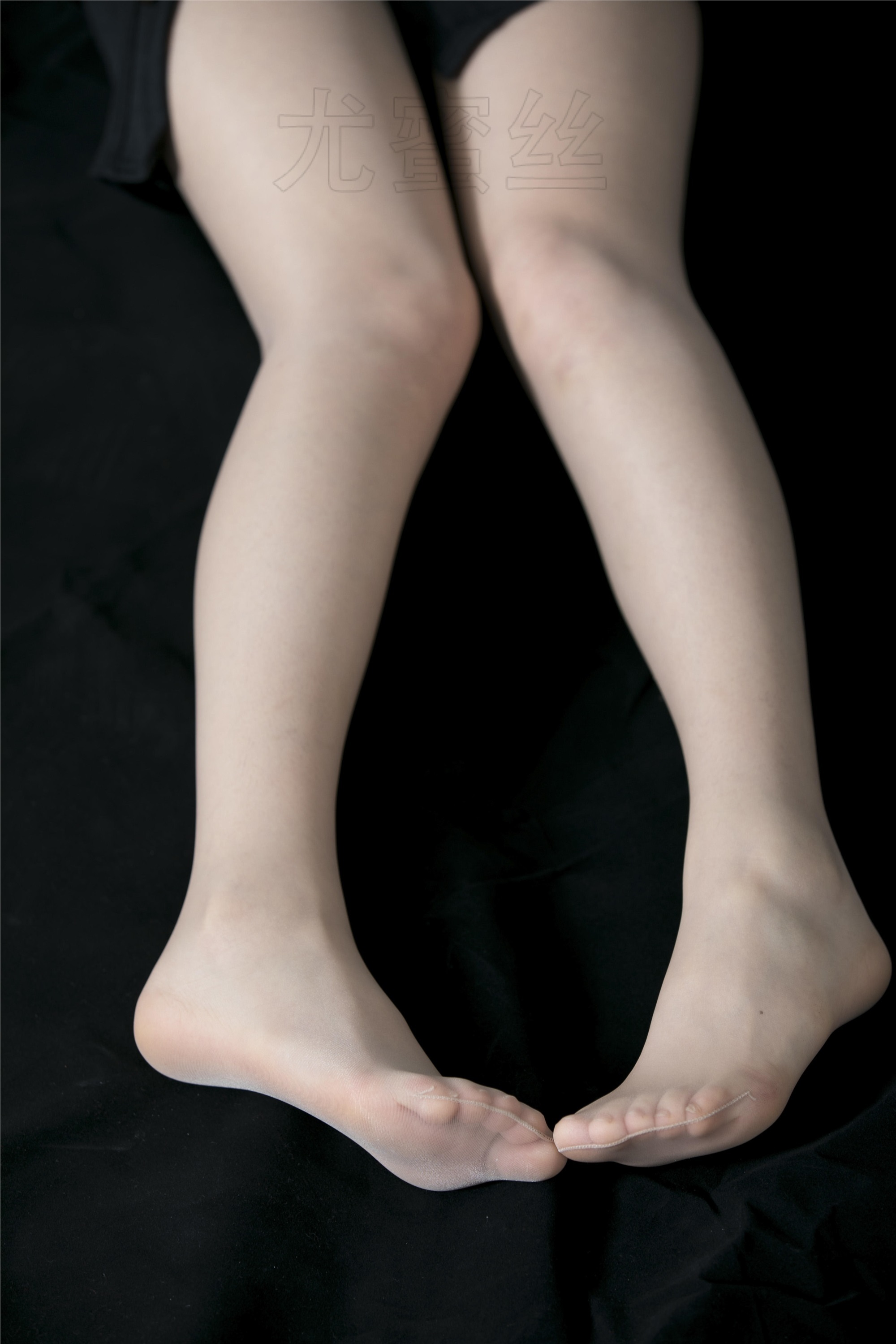 尤蜜丝 穿搭写真 NO.009